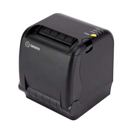 فیش پرینتر حرارتی SLK-TS400 سوو